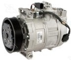 Four Seasons 7718NK A/C Compressor and Component Kit - view 4