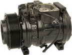 Four Seasons 77300 A/C Compressor - view 2