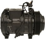 Four Seasons 77300 A/C Compressor - view 4