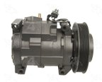Four Seasons 77301 A/C Compressor - view 4