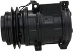 Four Seasons 77304 A/C Compressor - view 3