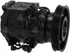 Four Seasons 77307 A/C Compressor - view 2