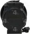 Four Seasons 77307 A/C Compressor - view 5