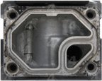 Four Seasons 77307 A/C Compressor - view 6
