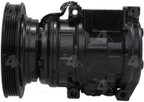 Four Seasons 77307 A/C Compressor - view 3