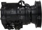 Four Seasons 77307 A/C Compressor - view 4