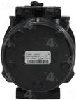 Four Seasons 77309 A/C Compressor - view 5