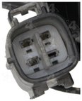 Four Seasons 77310 A/C Compressor - view 7