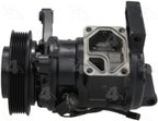 Four Seasons 77310 A/C Compressor - view 3