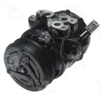 Four Seasons 77311 A/C Compressor - view 1