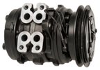 Four Seasons 77312 A/C Compressor - view 2