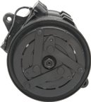 Four Seasons 77312 A/C Compressor - view 1