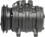 Four Seasons 77312 A/C Compressor - view 3