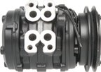 Four Seasons 77312 A/C Compressor - view 4