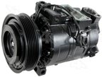 Four Seasons 77313 A/C Compressor - view 2