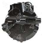 Four Seasons 77313 A/C Compressor - view 5
