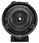 Four Seasons 77313 A/C Compressor - view 1