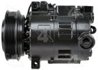 Four Seasons 77313 A/C Compressor - view 3