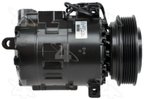 Four Seasons 77313 A/C Compressor - view 4