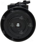 Four Seasons 77316 A/C Compressor - view 1