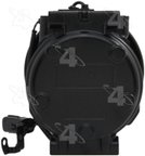 Four Seasons 77320 A/C Compressor - view 5