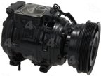 Four Seasons 77322 A/C Compressor - view 2