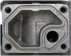 Four Seasons 77322 A/C Compressor - view 6