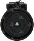 Four Seasons 77322 A/C Compressor - view 1