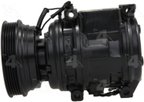 Four Seasons 77322 A/C Compressor - view 3