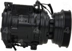 Four Seasons 77322 A/C Compressor - view 4