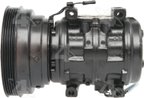 Four Seasons 77324 A/C Compressor - view 3