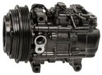 Four Seasons 77325 A/C Compressor - view 2