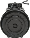 Four Seasons 77325 A/C Compressor - view 1