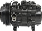 Four Seasons 77325 A/C Compressor - view 3