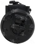 Four Seasons 77326 A/C Compressor - view 5