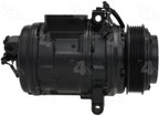 Four Seasons 77326 A/C Compressor - view 4