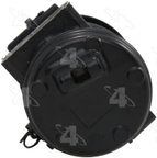 Four Seasons 77327 A/C Compressor - view 5