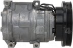Four Seasons 77333 A/C Compressor - view 4