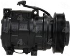 Four Seasons 77334 A/C Compressor - view 4