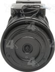 Four Seasons 77336 A/C Compressor - view 1