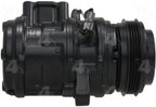 Four Seasons 77337 A/C Compressor - view 4