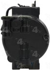 Four Seasons 77339 A/C Compressor - view 5