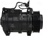Four Seasons 77344 A/C Compressor - view 4