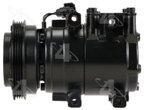 Four Seasons 77347 A/C Compressor - view 4