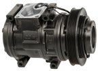 Four Seasons 77350 A/C Compressor - view 2
