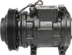Four Seasons 77350 A/C Compressor - view 3