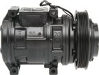 Four Seasons 77350 A/C Compressor - view 4