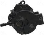 Four Seasons 77362 A/C Compressor - view 5