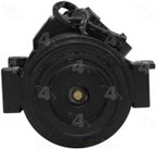 Four Seasons 77362 A/C Compressor - view 1