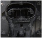 Four Seasons 77363 A/C Compressor - view 6